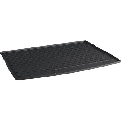 GledRing Tappetino bagagliaio su misura per VW Golf VII Sportsvan 2014 - Bordo Alto GledRing Tappetino bagagliaio su misura per VW Golf VII Sportsvan 2014 - Bordo Alto