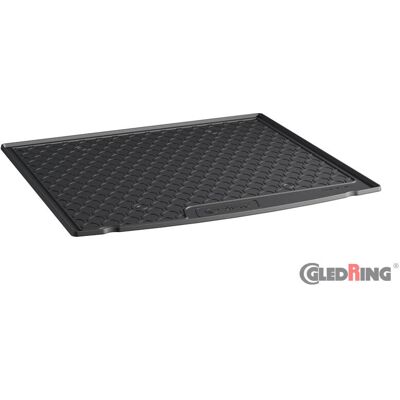 Alfombrilla de Goma Rubbasol para VW ID4 - Piso con Altura Variable Alfombrilla de Goma Rubbasol para VW ID4 - Piso con Altura Variable