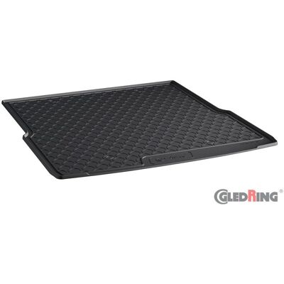 GLEDRING CJ5 Gummi Fußmatte - Volkswagen Passat GLEDRING CJ5 Gummi Fußmatte - Volkswagen Passat