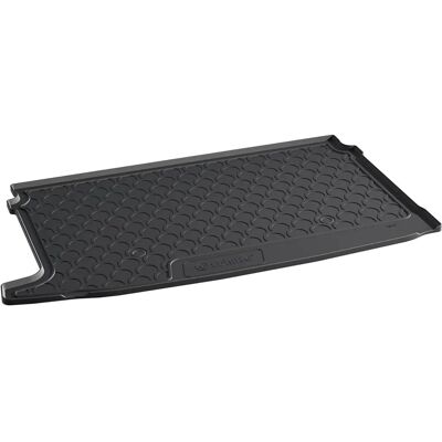 Alfombrilla de maletero GledRing para VW Polo 6R & 6C Alfombrilla de maletero GledRing para VW Polo 6R & 6C