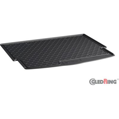 Rubbasol - X-Trail 2021 - Caoutchouc - Car Trunk Mat - Publicité Rubbasol - X-Trail 2021 - Caoutchouc - Car Trunk Mat - Publicité
