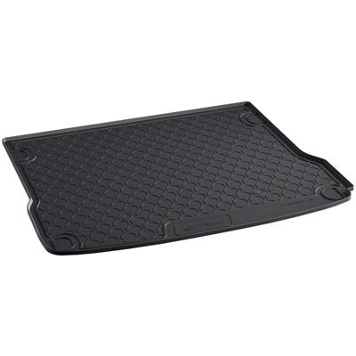 GledRing Tapis de coffre sur mesure - Audi Q5 2008-2016 - Noir GledRing Tapis de coffre sur mesure - Audi Q5 2008-2016 - Noir