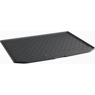 GledRing Plateau de Chargement - Caoutchouc de Haute Qualité pour Audi A3 8V 2012 GledRing Plateau de Chargement - Caoutchouc de Haute Qualité pour Audi A3 8V 2012