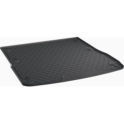 GledRing Custom Fit Boot Liner for Audi A6 (4F) Avant - High Quality Rubber GledRing Custom Fit Boot Liner for Audi A6 (4F) Avant - High Quality Rubber