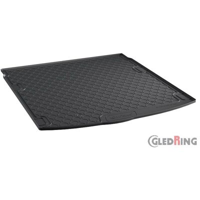GledRing - Audi A6 4G 2011 - Rubbasol - Tappetino bagagliaio GledRing - Audi A6 4G 2011 - Rubbasol - Tappetino bagagliaio
