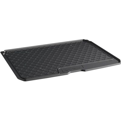 GledRing - Audi Q2 GA 2016 - Rubber - Adattamento OEM - Tappeto cargo GledRing - Audi Q2 GA 2016 - Rubber - Adattamento OEM - Tappeto cargo