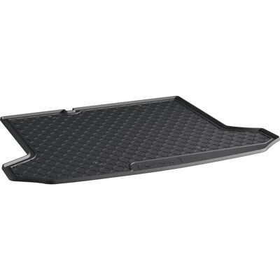 GledRing Tapis de coffre pour Audi Q4 e-tron 2021 - Tapis de coffre GledRing Tapis de coffre pour Audi Q4 e-tron 2021 - Tapis de coffre