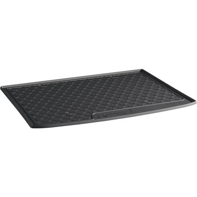 Tapis de coffre en caoutchouc sur mesure GledRing Tapis de coffre en caoutchouc sur mesure GledRing