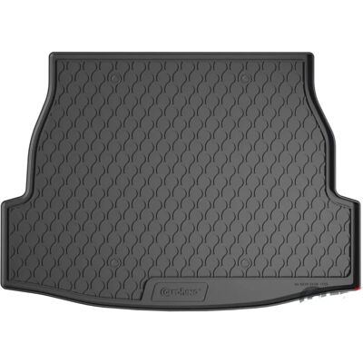 GledRing Alfombrilla de maletero para Toyota RAV4 - Híbrido, Ajustable, OEM GledRing Alfombrilla de maletero para Toyota RAV4 - Híbrido, Ajustable, OEM