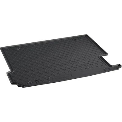 GledRing BMW X3 - Tapete de borracha para porta-malas - 2010-2017 GledRing BMW X3 - Tapete de borracha para porta-malas - 2010-2017