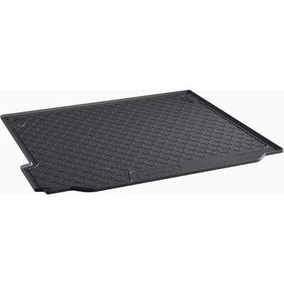 GledRing Tapis de coffre sur mesure - BMW X5 F15 2013 GledRing Tapis de coffre sur mesure - BMW X5 F15 2013