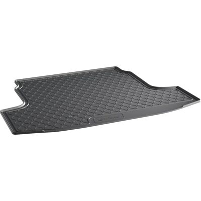 GledRing Kofferraumteppich - OEM Passform - Hochwertiges Gummi - Schwarz GledRing Kofferraumteppich - OEM Passform - Hochwertiges Gummi - Schwarz