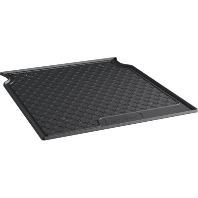 Tapis de coffre GledRing BMW G20 - Sur Mesure, Antidérapant, Étanche Tapis de coffre GledRing BMW G20 - Sur Mesure, Antidérapant, Étanche