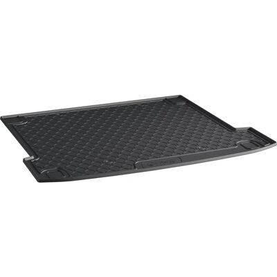 Gledring Tappetino del bagagliaio su misura per BMW X6 G06 - Gomma Gledring Tappetino del bagagliaio su misura per BMW X6 G06 - Gomma
