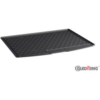 Rubbasol - BMW 2-series U06 Active Tourer 2021 - Trunk Mat Rubbasol - BMW 2-series U06 Active Tourer 2021 - Trunk Mat