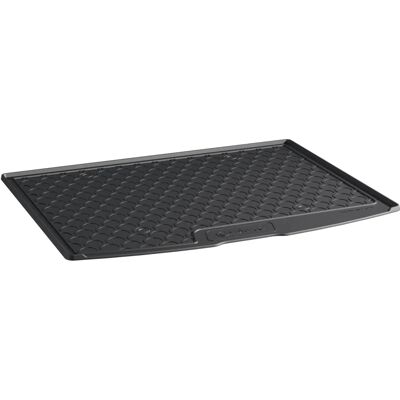 Rubbasol - BMW 2-series U06 Active Tourer 2021 - Trunk Mat Rubbasol - BMW 2-series U06 Active Tourer 2021 - Trunk Mat
