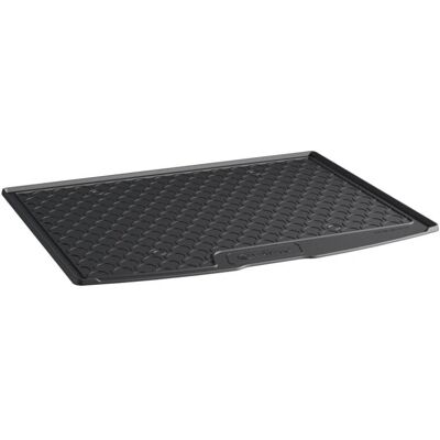 BMW U06 Active Tourer 2021 Gepäckmatte - OEM, Rutschfest, Wasserdicht BMW U06 Active Tourer 2021 Gepäckmatte - OEM, Rutschfest, Wasserdicht