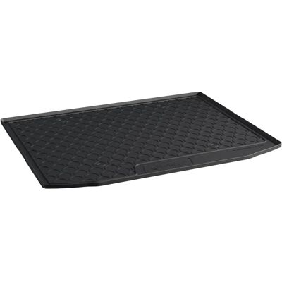 Alfombrilla de maletero GledRing - Ajuste perfecto, Antideslizante, Barrera de agua - Coche: Mitsubishi ASX 2010 - Modelo GL1262 Alfombrilla de maletero GledRing - Ajuste perfecto, Antideslizante, Barrera de agua - Coche: Mitsubishi ASX 2010 - Modelo GL1262