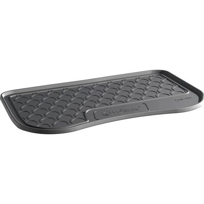 GledRing Tesla Model 3 2017 Tapis de Coffre en Caoutchouc - Accessoire Voiture GledRing Tesla Model 3 2017 Tapis de Coffre en Caoutchouc - Accessoire Voiture