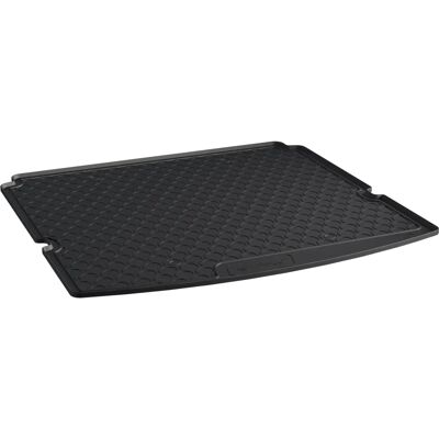 GledRing Maßgeschneiderte Gummimatte für Ford Galaxy 7-Sitzer - Kofferraummatte GledRing Maßgeschneiderte Gummimatte für Ford Galaxy 7-Sitzer - Kofferraummatte