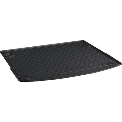 GledRing Tappetino Trunk per Ford Focus Wagon 2015-2018 - Tappetino di carico GledRing Tappetino Trunk per Ford Focus Wagon 2015-2018 - Tappetino di carico