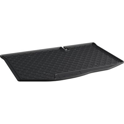 GledRing Tappetino Bagagliaio Ford Fiesta VII - Fit OEM, Impermeabile, 3 Anni di Garanzia GledRing Tappetino Bagagliaio Ford Fiesta VII - Fit OEM, Impermeabile, 3 Anni di Garanzia