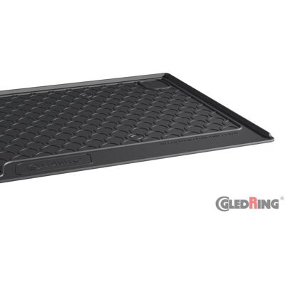 Gledring - Tourneo Connect L1 2014 - Tappeto bagagliaio Gledring - Tourneo Connect L1 2014 - Tappeto bagagliaio