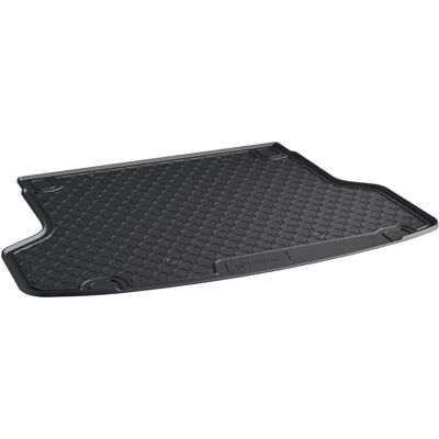 GledRing Hyundai i30 CW 2017 - Tapis de coffre en caoutchouc sur mesure GledRing Hyundai i30 CW 2017 - Tapis de coffre en caoutchouc sur mesure