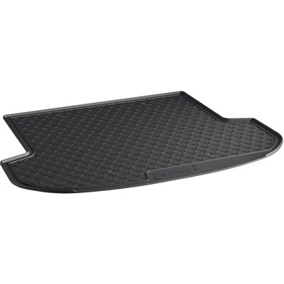 GledRing Hyundai Santa Fé IV Gummimatte Kofferraum - Auto Kofferraumteppich GledRing Hyundai Santa Fé IV Gummimatte Kofferraum - Auto Kofferraumteppich
