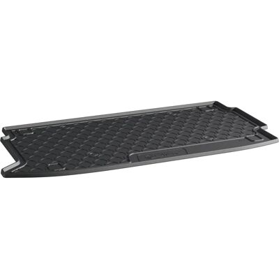 Alfombrilla de maletero Hyundai i20 III HB 2020 - Ajuste OEM Alfombrilla de maletero Hyundai i20 III HB 2020 - Ajuste OEM