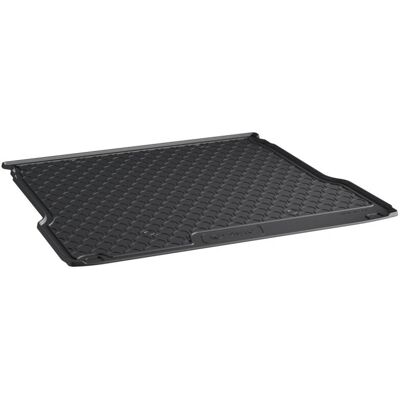 GLEDRING Astra L Rubber Boot Mat - Car Boot Mat GLEDRING Astra L Rubber Boot Mat - Car Boot Mat