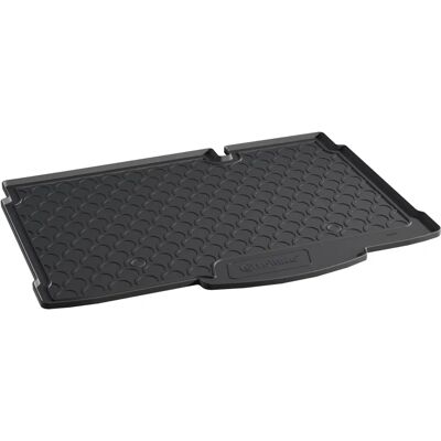 GledRing Custom-fit Opel Corsa E 2014 Boot Mat - Rubber GledRing Custom-fit Opel Corsa E 2014 Boot Mat - Rubber