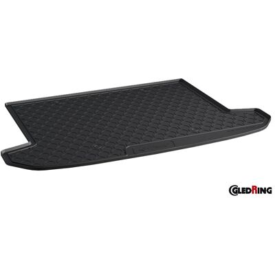 GledRing Alfombrilla de Maletero para Kia Sportage - Ajuste Personalizado, Antideslizante, Garantía 3 Años GledRing Alfombrilla de Maletero para Kia Sportage - Ajuste Personalizado, Antideslizante, Garantía 3 Años
