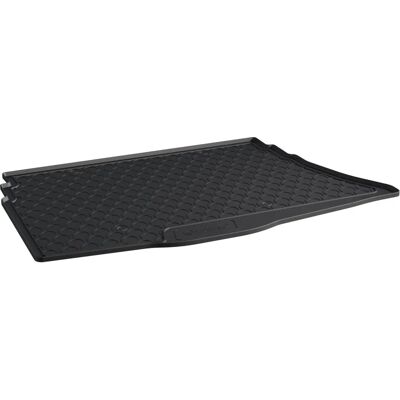 Alfombrilla de maletero GledRing - Ajuste para Kia Cee'D 5 puertas 2012-2015 Alfombrilla de maletero GledRing - Ajuste para Kia Cee'D 5 puertas 2012-2015
