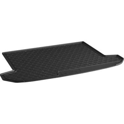 Alfombrilla de Carga Kia Sportage 2018 - Ajuste OEM - Negro Alfombrilla de Carga Kia Sportage 2018 - Ajuste OEM - Negro