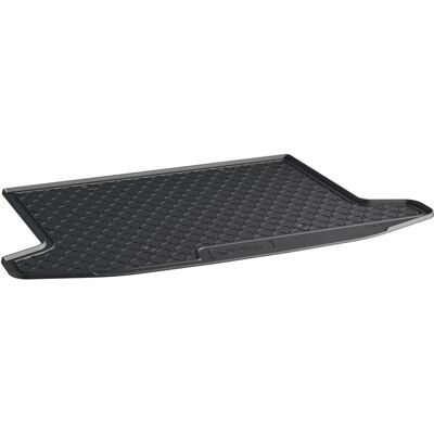 Rubbasol Kia Sportage NQ5 2021 Rubber Boot Liner - Boot Type Rubbasol Kia Sportage NQ5 2021 Rubber Boot Liner - Boot Type