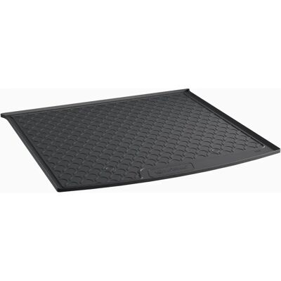 GledRing Custom Fit Rubber Trunk Mat for Skoda Kodiaq - High Quality GledRing Custom Fit Rubber Trunk Mat for Skoda Kodiaq - High Quality