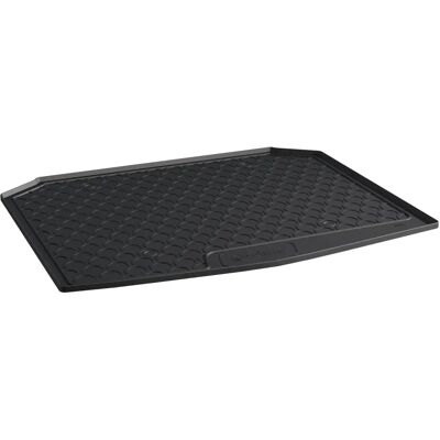 GledRing Car Boot Mat - OEM Fit Rubber Cargo Liner - Black GledRing Car Boot Mat - OEM Fit Rubber Cargo Liner - Black