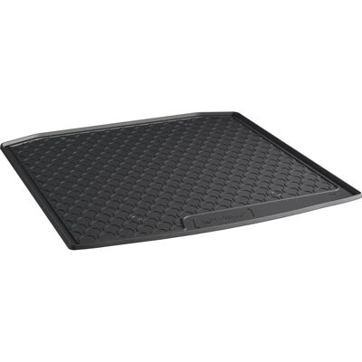 GledRing Tapis de Coffre - Ajustement Parfait en Caoutchouc GledRing Tapis de Coffre - Ajustement Parfait en Caoutchouc