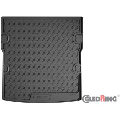 GLEDRING Octavia IV K Gummi-Kofferraumteppich - Kofferraum-Matte GLEDRING Octavia IV K Gummi-Kofferraumteppich - Kofferraum-Matte