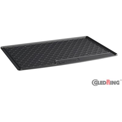 GLEDRING Kamiq 2019- Tapis en Caoutchouc - Voiture GLEDRING Kamiq 2019- Tapis en Caoutchouc - Voiture
