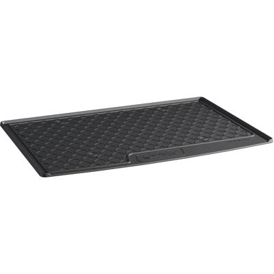 GLEDRING Kamiq 2019- Rubber Car Mat - Car Mat GLEDRING Kamiq 2019- Rubber Car Mat - Car Mat