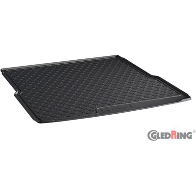 GLEDRING Modèle NZ5 Tapis en caoutchouc pour Skoda SuperB IV - Tapis de coffre GLEDRING Modèle NZ5 Tapis en caoutchouc pour Skoda SuperB IV - Tapis de coffre
