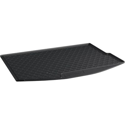 GledRing Car Boot Mat High-Quality Rubber Fit for Renault Scenic IV 2016 GledRing Car Boot Mat High-Quality Rubber Fit for Renault Scenic IV 2016