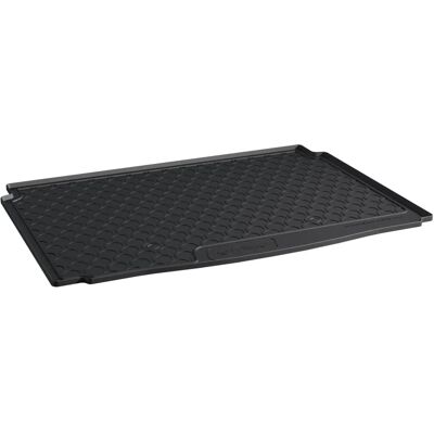 GledRing Alfombrilla de maletero para Renault Megane IV 2016 - Ajuste perfecto, Antideslizante, Impermeable GledRing Alfombrilla de maletero para Renault Megane IV 2016 - Ajuste perfecto, Antideslizante, Impermeable