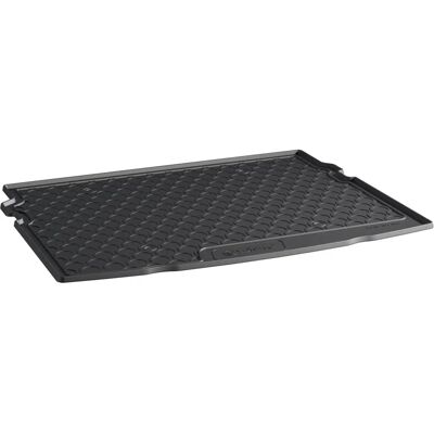 GledRing Tapis de coffre en caoutchouc Renault Arkana 2020 - Ajustement OEM GledRing Tapis de coffre en caoutchouc Renault Arkana 2020 - Ajustement OEM