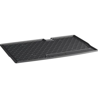 Tapis de coffre Gledring Rubbasol - Renault 5 E-Tech Tapis de coffre Gledring Rubbasol - Renault 5 E-Tech
