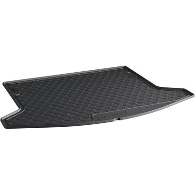 GledRing Gumi Cserepad Mazda CX-5 - Személyre Szabott - Vízálló GledRing Gumi Cserepad Mazda CX-5 - Személyre Szabott - Vízálló
