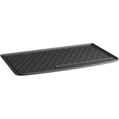 Gledring Alfombrilla de Maletero para Fiat 500L - Ajuste Personalizado, Antideslizante, Resistente UV Gledring Alfombrilla de Maletero para Fiat 500L - Ajuste Personalizado, Antideslizante, Resistente UV