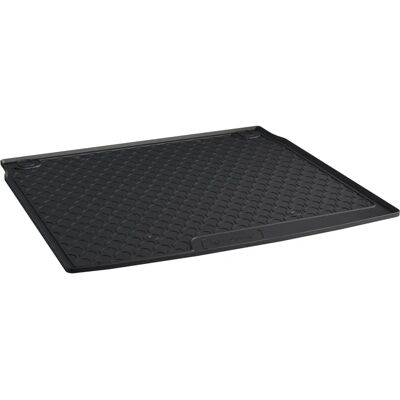Tapis de coffre GledRing Peugeot 508 SW 2011 - Sur Mesure, Antidérapant, Imperméable Tapis de coffre GledRing Peugeot 508 SW 2011 - Sur Mesure, Antidérapant, Imperméable